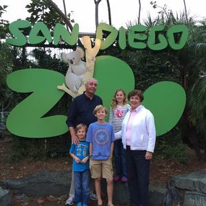 Meet your Posher, Barbara